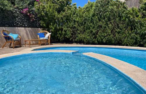 Large house with pool, solarium and teleworking - Foto 8