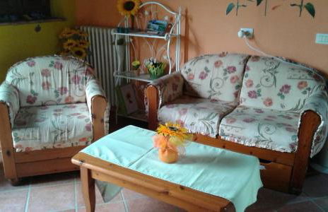 Casa Country House Girasole vakantie huis-WAKACJE HUIS - Foto 33