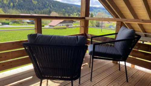 Résidence les biches - Foto 2