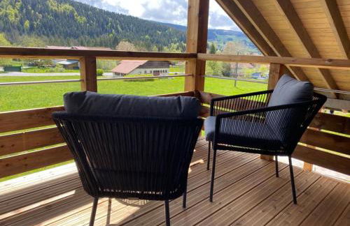 Résidence les biches - Foto 2