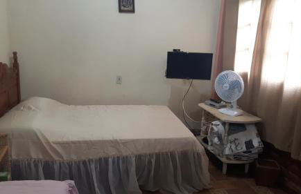 Suíte com cozinha em Ibitipoca - Photo 8