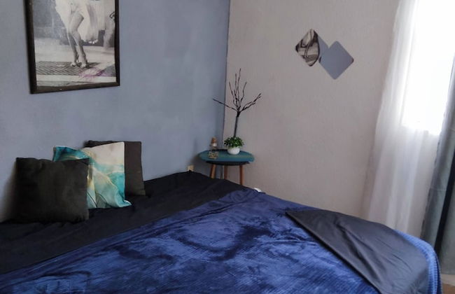 Mi Mejor Estancia Experience Authentic Mexican Charm - Foto 13