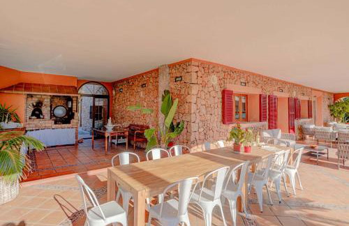 Villa Ses Porrasses by Sealand Villas - Foto 12