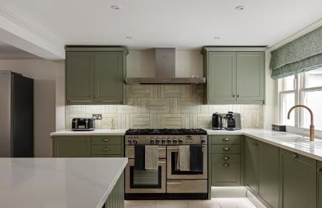 Charming Family Retreat 4BR Marylebone - Foto 2