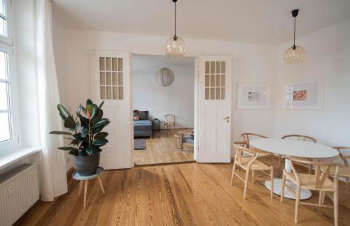 Modern design im klassischem Altbau - Foto 9