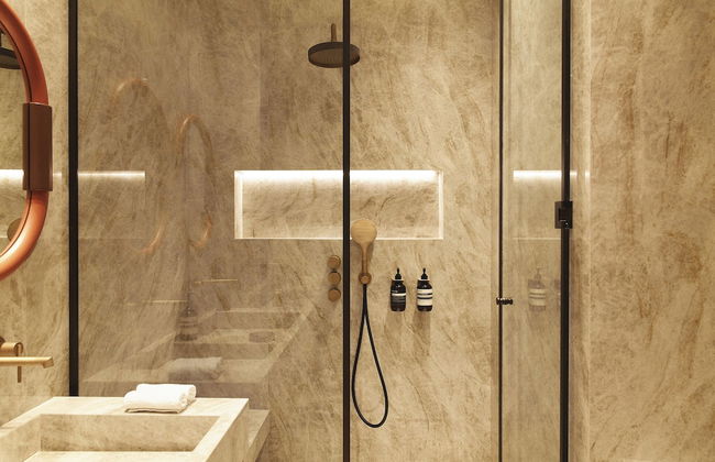 Highstay - Luxury Serviced Apartments - Artois - Photo 68