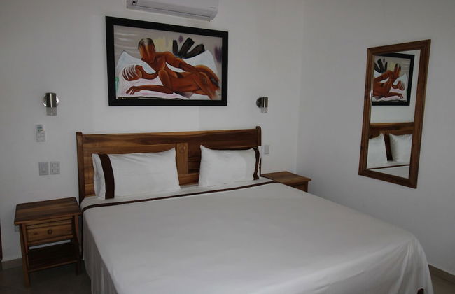 Albachiara Hotel - Foto 25