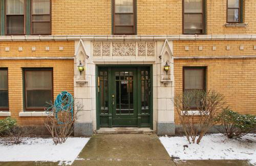 1BR Calm & Cozy Apt in Lincoln Square - Eastwood 2S - Foto 3