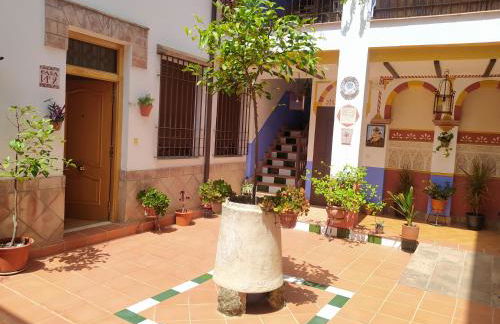 Apartamento patio de San Lorenzo VFT/CO/00990 - Foto 6