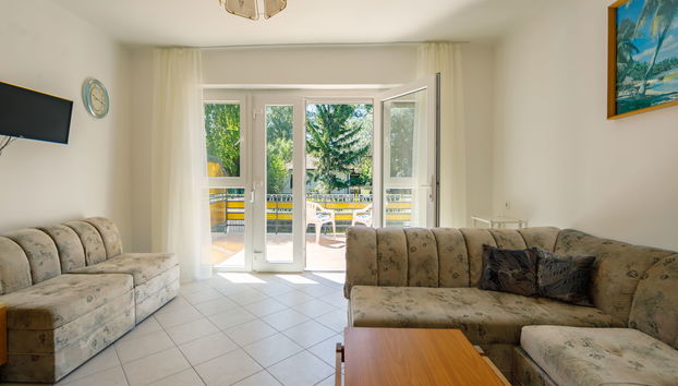 Cubic 2 - Foto 5, Living Room