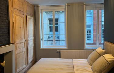 Côté Gîtes 9 personnes Cassel - Foto 16