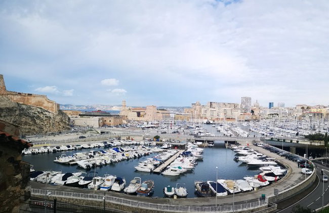 Excursión de un día a Aix En Provence y Marsella - Foto 3