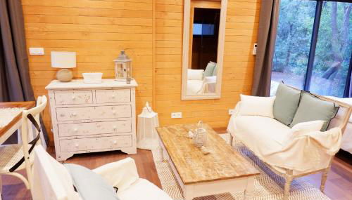 Lodge Campagne Chic 3 - Mas de Rey - Foto 4