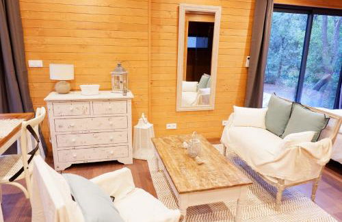 Lodge Campagne Chic 3 - Mas de Rey - Photo 4