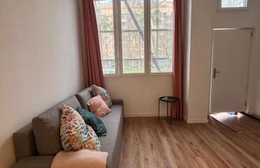 Loft Llum Valencia - Foto 80