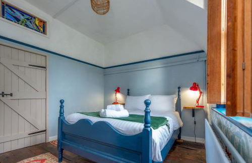 Stay in the Original Home of the Gingerbread Man! - Pass the Keys - Foto 10