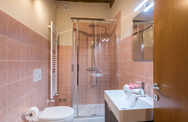 La Pergola - Foto 13