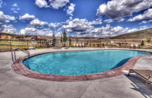 Park City Vacation Rental with Private Hot Tub - Foto 29