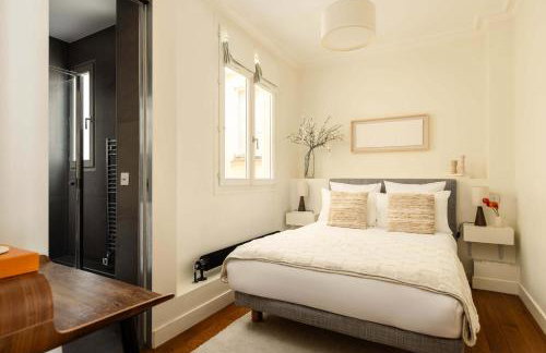 Champs Elysées Stylish Flat 2BR 6PPL - Photo 11