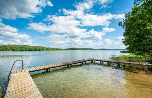 Zielone Domki Morze i Jezioro - Foto 8