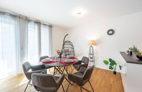 Lit Living: Luxus - Box Spring - Parking - Terrace - Foto 26