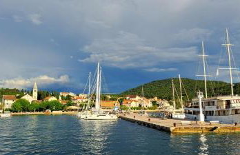 Stone House with garden Laganini - Photo 47