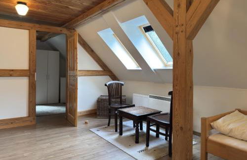 Ferienhaus in Neu Poserin for 5 Personen - Foto 24