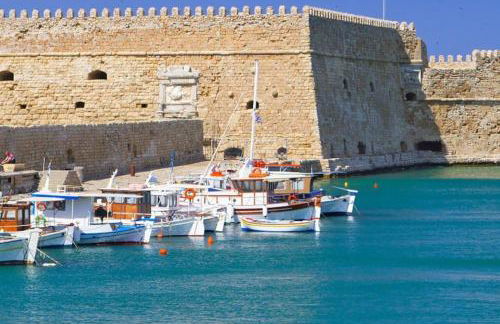 Tranditional Stone House - Foto 41