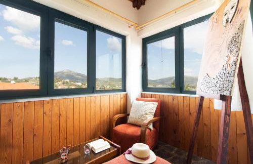 Mavilia Traditional Guesthouse - Foto 6