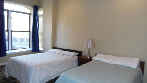 Bucktown, Urban Luxury and Convenience, Near L Train Stop at Western - Foto 5, Habitación