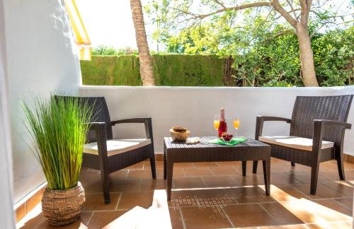 Golden Mile Duplex Marbella - Foto 26