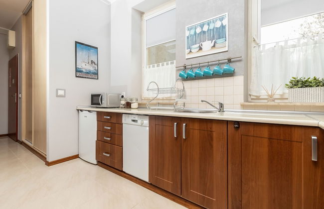 Ogarna Old Town Apartments by Renters - Foto 10