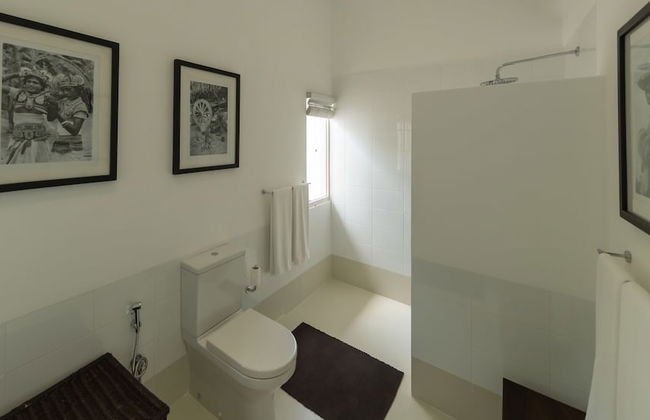 Nyne Hotels Rock Villa - Bentota - Photo 22