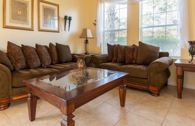 7 Bedrooms in Large Private Vacation Home by Florida Dream Homes - Foto 35