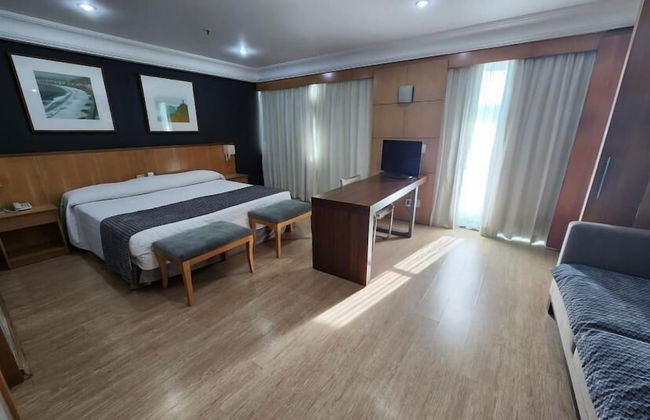 Flat Mediterraneo com garagem - Foto 4