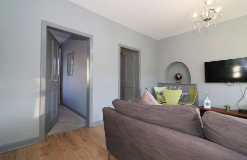 Signature - Burnbank House - Foto 83