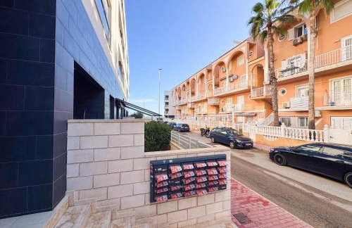 119 Sunny Dream - Alicante Holiday - Foto 32