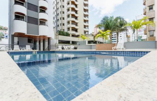 Aconchego na Frei Caneca, Shopping/Beiramar UQ2910 - Foto 1