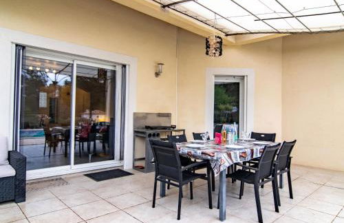 Holiday Home Au Romarin by Interhome - Foto 18