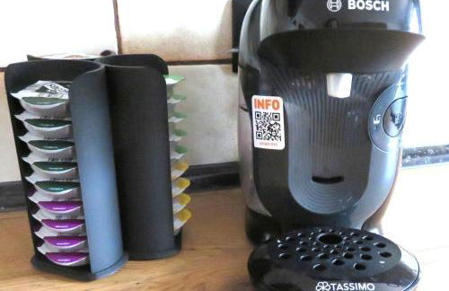 Ferienwohnung Nadine - Foto 8