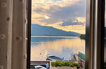 Villa Luka Apartman Pavo - Foto 1