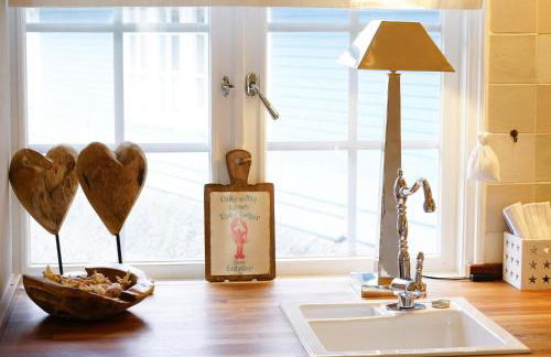 Alte Mühle direkt am Wattenmeer - Photo 8