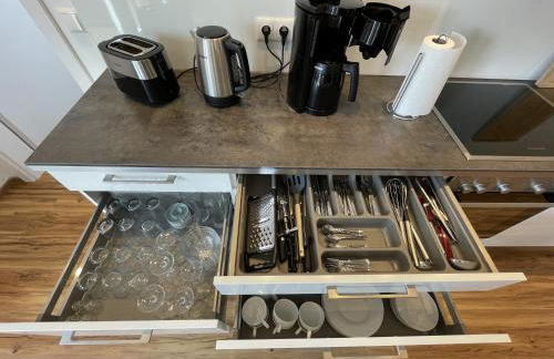 Ferienwohnungen Scheuring Fewo Fritz - Foto 7