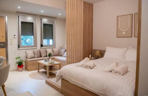 Ioannina Amazing Deluxe Apartment - Photo 6