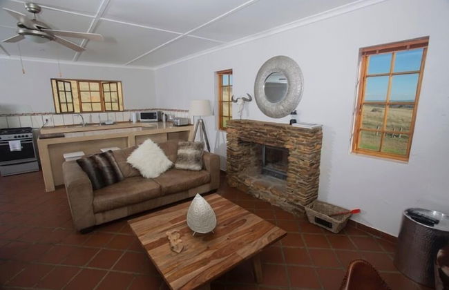 Kwetu Guest Farm - Photo 19