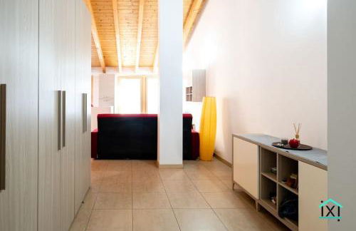 Travedona Loft by lake Ixihome - Foto 20