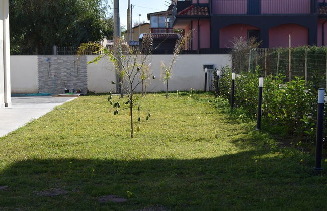 Eclisse House Few Steps From The Sea - Photo 14