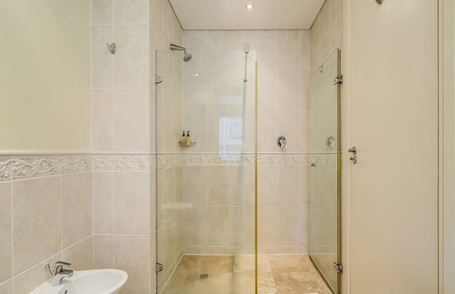 Beautiful Apartment at the Waterfront Marina Altmore 001 - Foto 21