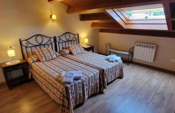 Apartamentos Rurales Argame - Foto 10