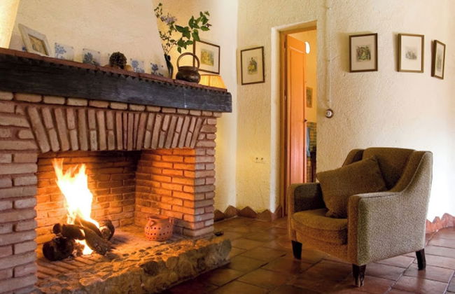 Molino Rio Alajar - Photo 50